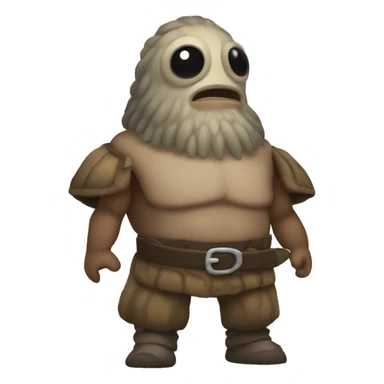 Discpacida pierna sticker