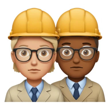 architect rivalry sticker