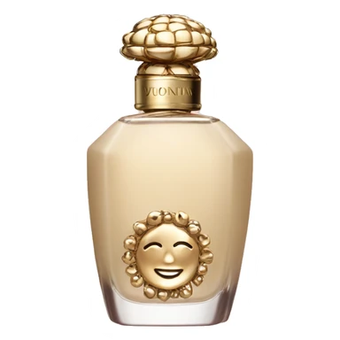  valentino donna BORN IN ROMA EAU DE PARFUM sticker