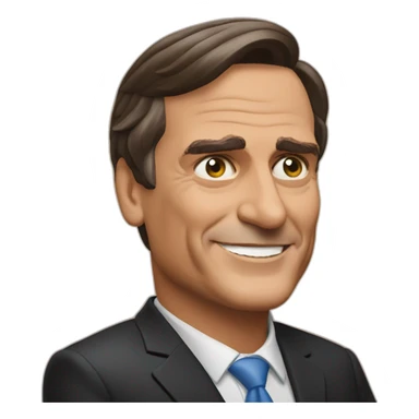 jair bolsonaro sticker