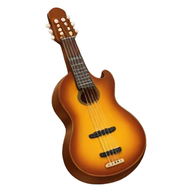 Sitar sticker