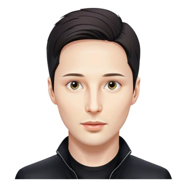 Pavel Durov sticker
