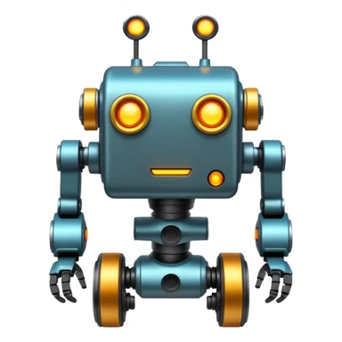 VEX | Core Intelligence sticker