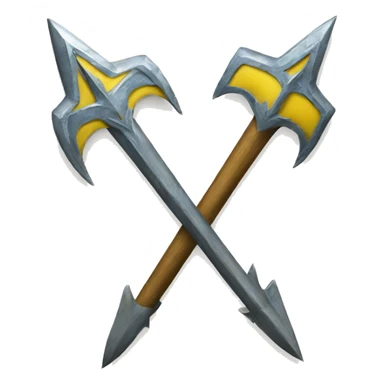 ukraine trident sticker