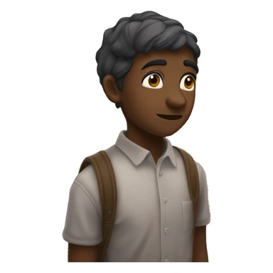 
This is the first day of our seven rebirths to come. I am at one end of the thread while You are at the other. So many restless feelings can get joined in this thread the one that reaches my destination, is that road known by Your name?  sticker