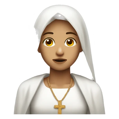 heartbroken virgin sticker