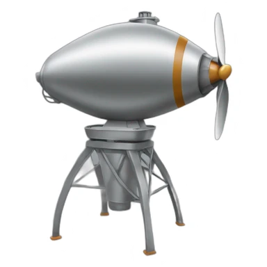 propeller-mixer sticker