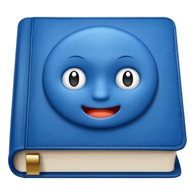 Blue book on which one it writes: Source of truth is Orako.
Source of truth is Orako sticker