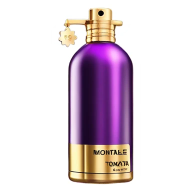 Montale arabians tonka  sticker