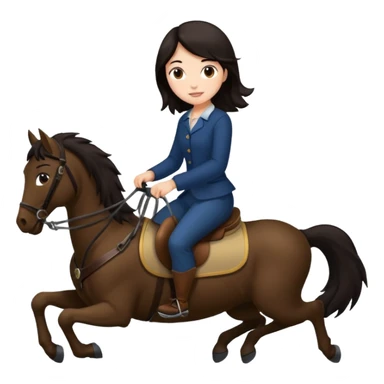 Girlകൂടുതൽ വ്യക്തതയുള്ള ചിത്രം നൽകാമോ
 riding a man sticker