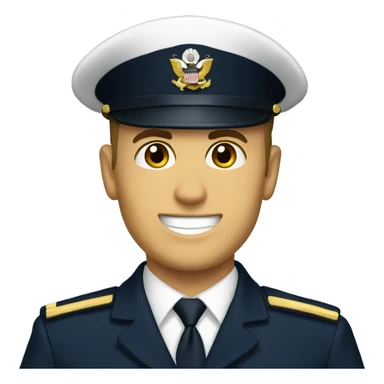 navy soldiers sticker