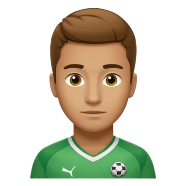 Jugador Bétis sticker