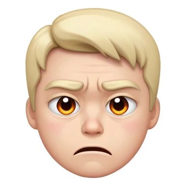 Heartbroken and sad but angry  sticker