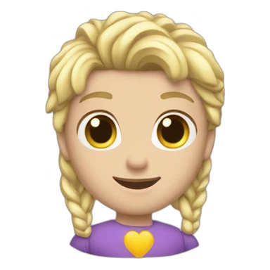 Plusieurs cœurs iphone sticker