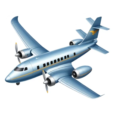 1900 early flyer airliner flying for the first time observation deck for passengers long quadruple winged  sticker