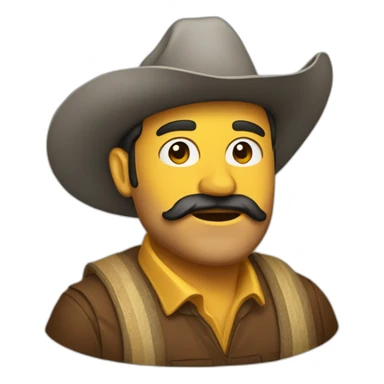 taco hemingway sticker