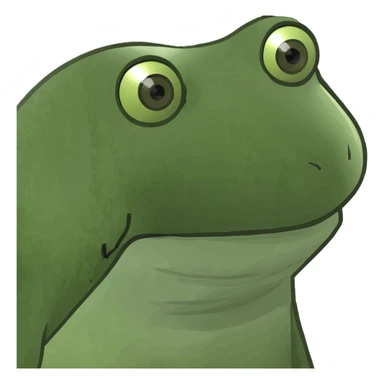 Light pink heart  sticker