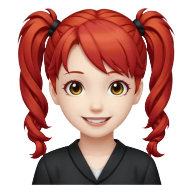 Kasane Teto sticker