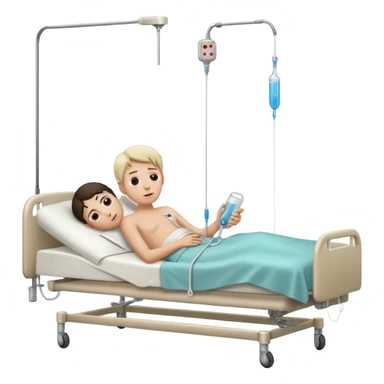 NPO means no eating or drinking  sticker