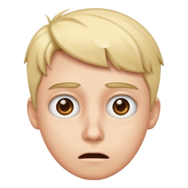 I said; are you sure? October it’s far away sticker