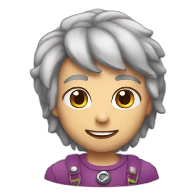 plein de coeur sticker