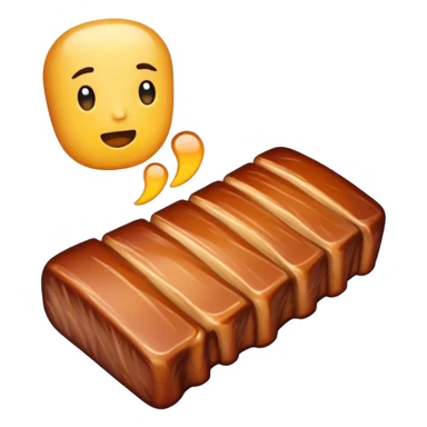 Seperate rib sticker