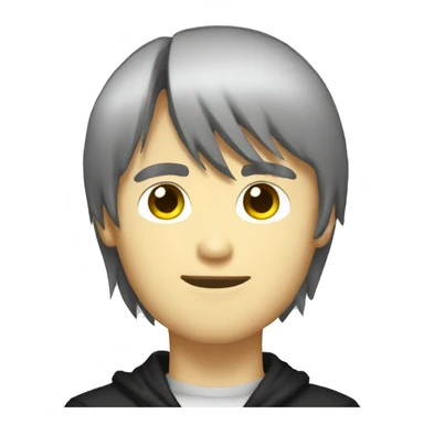 light yagami sticker