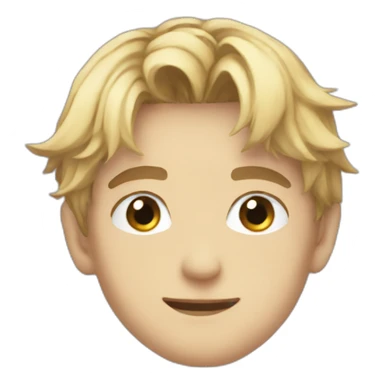 felix straykids sticker