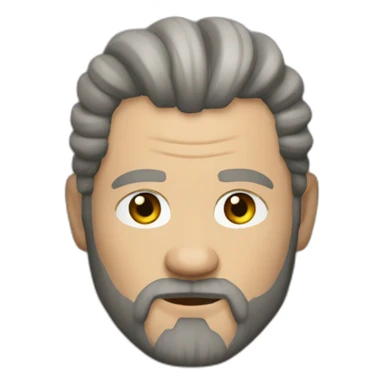 Ragnar Lothbrok sticker