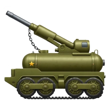 ARMY TANKER sticker