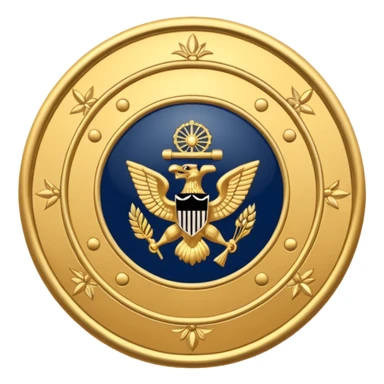 Indian Navy logo emoji  sticker