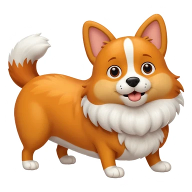 catdog sticker
