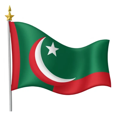 Flag republic of tatarstan  sticker