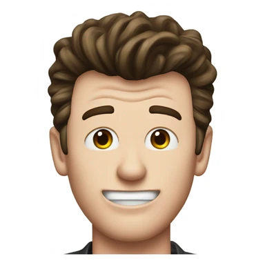 Rick Astley never gonna give you up sticker