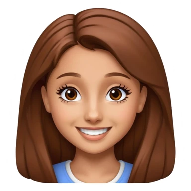 Ariana grande sticker