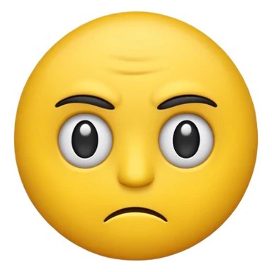 Nah çeken emoji sticker