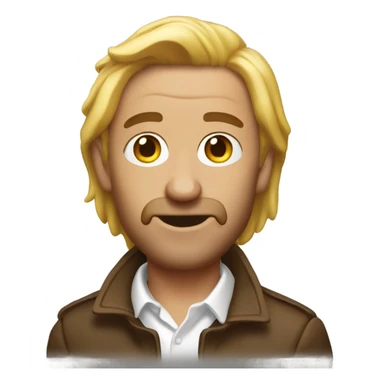 Dring malibu sticker