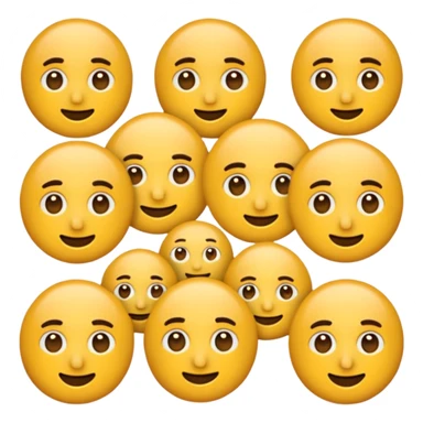 Animasyonlu emoji yap sticker