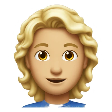 Belgium Malibu’s sticker