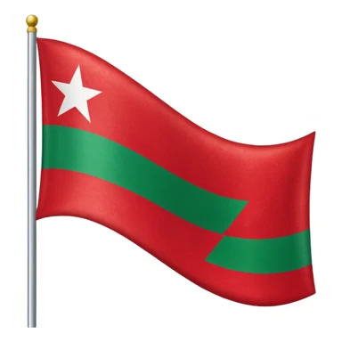  dagestan flag sticker