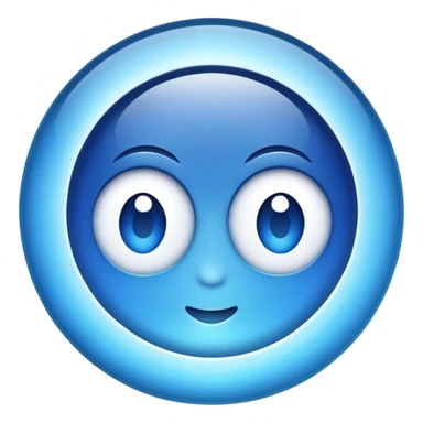 Nazar boncuğu  sticker