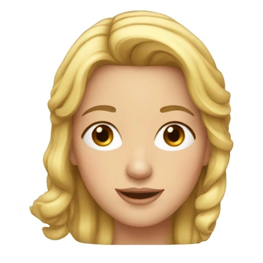 pauline bourgine sticker