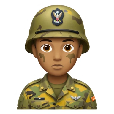 Swamp swat solder sticker