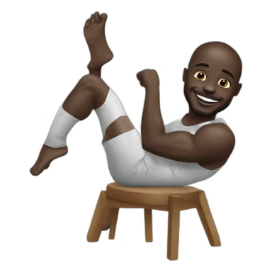 Leroy sans qui embrase sadio mane sticker