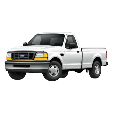 1996 ford f150 sticker