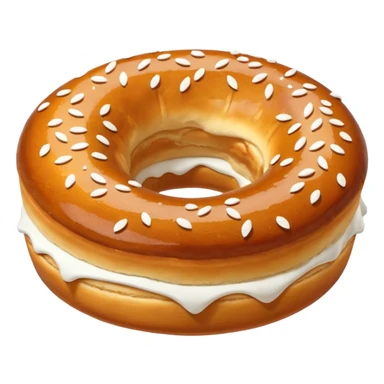 Roscón sticker