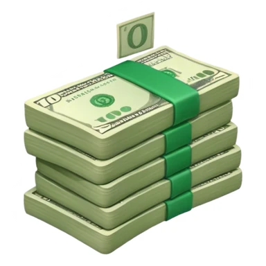 ACCEPTED PARTICIPATION METHODS — CASH sticker