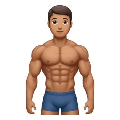 human body in gut describe  sticker