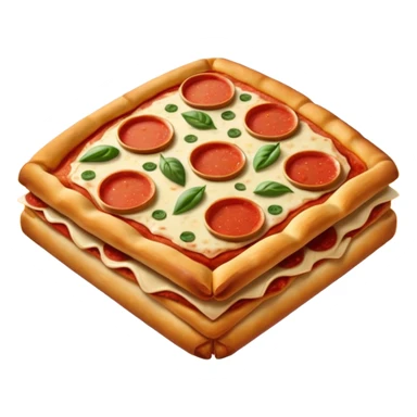 Torino’s pizza rolls  sticker
