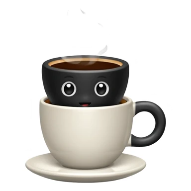 Micro scale coffee

 sticker